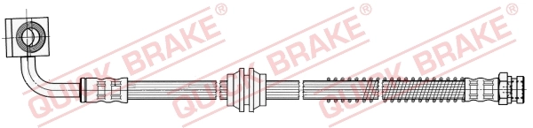 Brake Hose